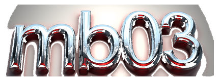 mb03 logo