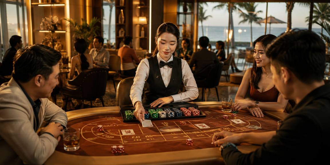 mb03 Live Casino